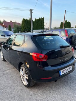 SEAT Ibiza 1.6 TDI 77kW TrendLine SK ŠPZ - 6
