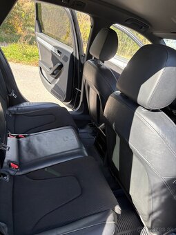 Audi A4 B8 - 6