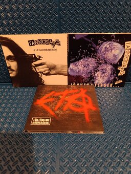 CD metal - 6