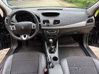 Renault Fluence 1.5 dCi 78kW 2010 - 6