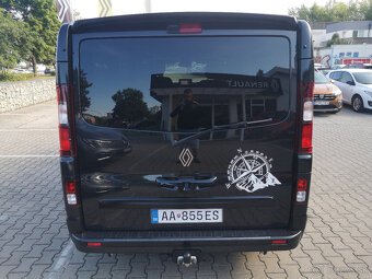 Renault Trafic SpaceClass Blue dCi 170 L2 EDC - 6