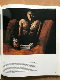 Mikuláš Galanda, Rudolf Krivoš, Majstri Slovenskej palety - 6