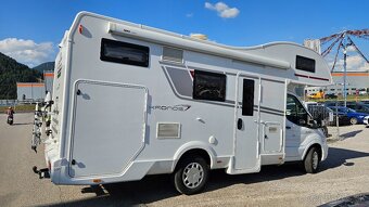 Roller Team KRONOS 295 M odpočet DPH - 6