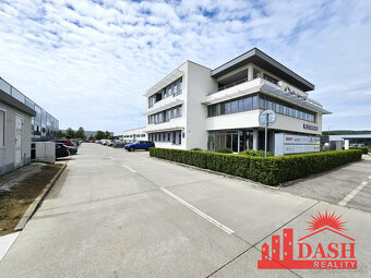 Na prenájom komerčný, kancelársky priestor, 47 m2, Trenčín, - 6