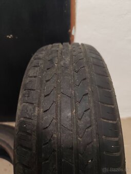 Celoročné pneumatiky AUSTONE R14 - 6