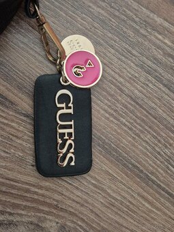 kabelka Guess crossbody - 6
