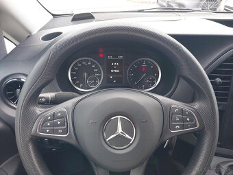 Mercedes-Benz Vito 114 CDI FWD Extralong - 6