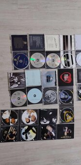 CD MODERN TALKING - 6