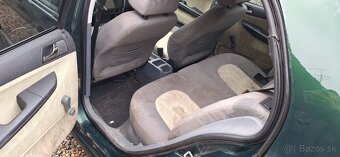 Predam skoda fabia 1.9sdi - 6