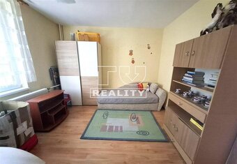 IBA U NÁS 3+1 IZBOVÝ BYT V CENTRE S GARÁŽOU, BÁNOVCE... - 6