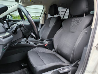 Škoda Octavia Combi TSI 2021 1.majiteľ (Možný odpočet DPH) - 6