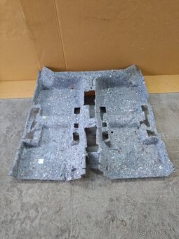 stropnica Octavia 3 sedan - 6