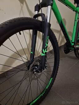 Kenzel Shade 29" Nový + záruka . - 6