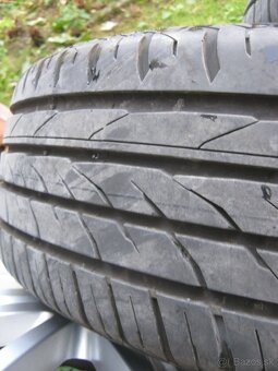 elektrony s pneu 4x100/R17 - 6