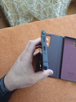 PREDÁM SAMSUNG GALAXY S22 ULTRA - 6