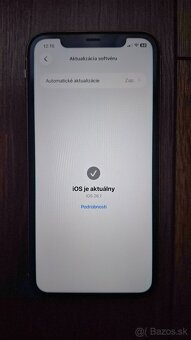 Iphone 11 128 GB Biely 85% batéria - 6