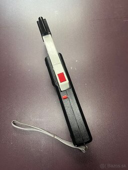 Klieštový ampermeter PK 310 - 6