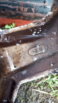 elektrony 5x110 r16 opel - 6