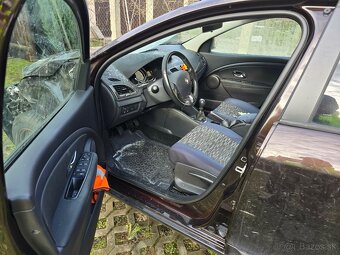 Renault Megane grandtour - 6