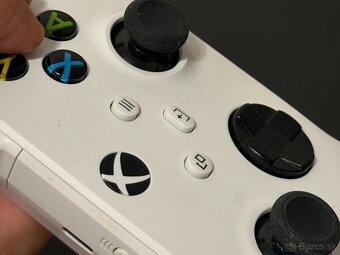 Originalny ovladač pre xbox one, series s, series x pc - 6