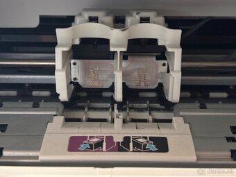 HP DeskJet Ink Advantage 3635 - 6