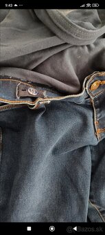 Tehotenský balík S - M - 6