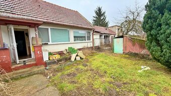 Na predaj 5 izb. dom v obci Hubice - 6