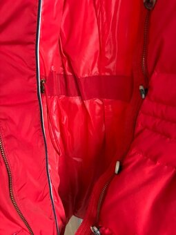 Tommy Hilfiger - páperová bunda - 6