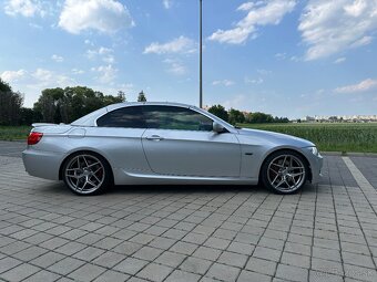 BMW E93 335i lci (N55) M-Packet | Cabrio | Kabriolet - 6