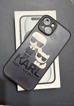 iPhone čierny 256GB 100% batéria 🔋 - 6