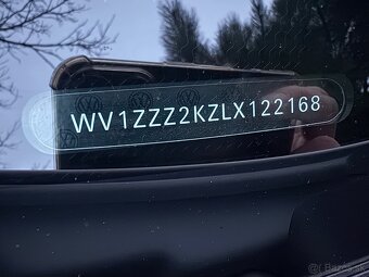 Volkswagen Caddy 2.0 TDi M6 4Motion 90kW - 6