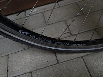 Krosový Bicykel - 6