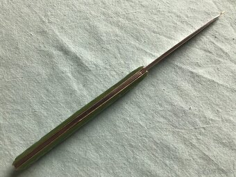 Nôž zatvárací - 6