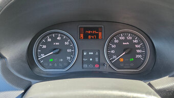 Dacia Sandero Stepway  1.6 MPI 62KW - 6