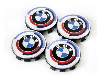 Znaky BMW - 6