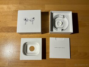 Apple AirPods Pro - 1.gen - 2021 - 6