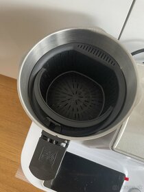 Tefal click & cook kuchynský varny robot FE506130 - 6