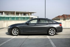 BMW 420d Gran Coupé AT5 140kw Advantage - 6
