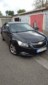 Chevrolet cruze 2.0.D,120kw,2012 - 6