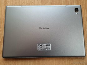 Nový 10,1 palcový tablet Blackview Tab 8 Grey, 4GB/64GB - 6