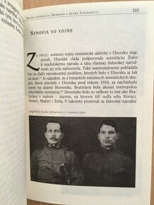 Medzi starým a novým: história kníhkupeckej rodiny Steinerov - 6