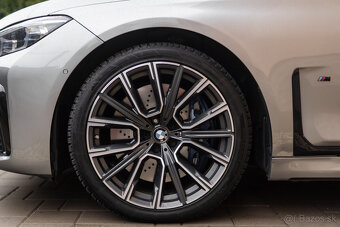 BMW 750d xDrive M-Sport - 6