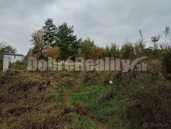 PREDAJ: Pozemok pre rodinný dom na Peknom vŕšku, 752 m2, Bad - 6