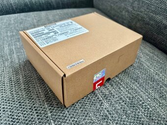 Lenovo ThinkPad Universal USB-C Dock - 6