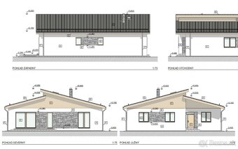 Projektant / architekt / 3D vizualizácie / stavebná firma - 6