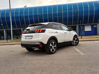 Peugeot 3008 1.5 Blue HDi 96kW/130k Allure Pack A/T, DPH - 6