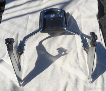 Sissybar HARLEY DAVIDSON® BREAKOUT FXSB TOP STAV - 6