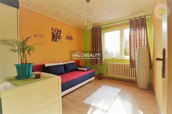 HALO reality - Predaj, rodinný dom s garážou a priestrannym - 6