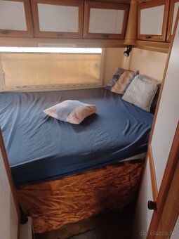 Výrazne znížená cena Autokaravan - 6