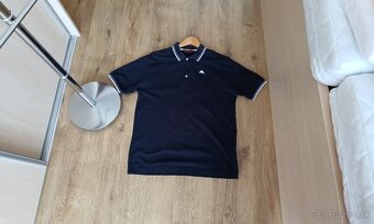 Pánske polo tričko Kappa - 6